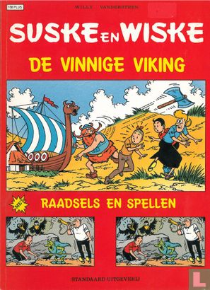 De vinnige Viking - Bild 1