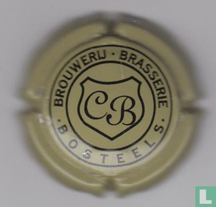 Brouwerij - Brasserie Bosteels