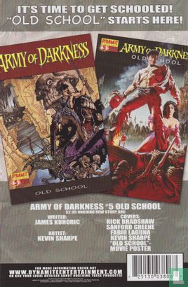 Army of Darkness vs. Re-Animator 4 - Image 2