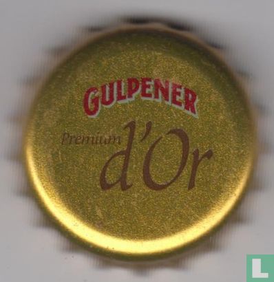 Gulpener - Premium d'Or