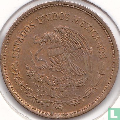 Mexico 20 centavos 1983 - Afbeelding 2