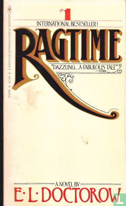 Ragtime - Image 1