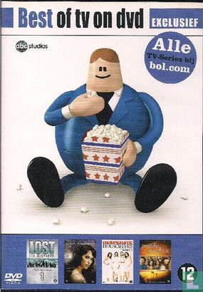 Best of tv on dvd - Image 1