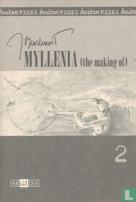 Myllenia (the making of) - Bild 1
