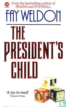 The President's Child - Afbeelding 1