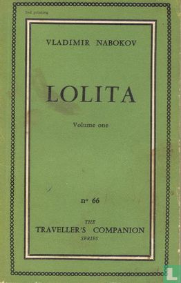 Lolita, volume one - Image 1