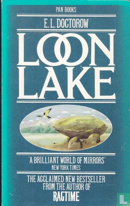 Loon Lake - Afbeelding 1