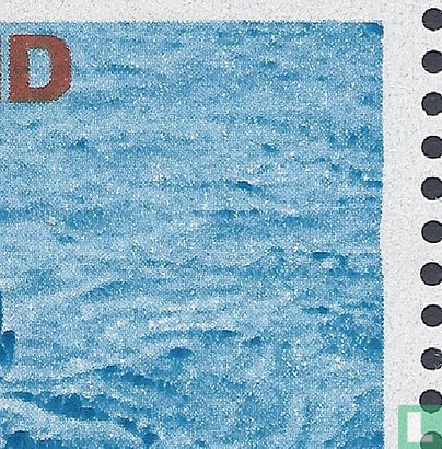 Children's Stamps (PM3 blok) - Image 3