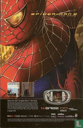 Amazing Spider-man 512 - Afbeelding 2