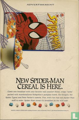 The Amazing Spider-Man 407 - Afbeelding 2