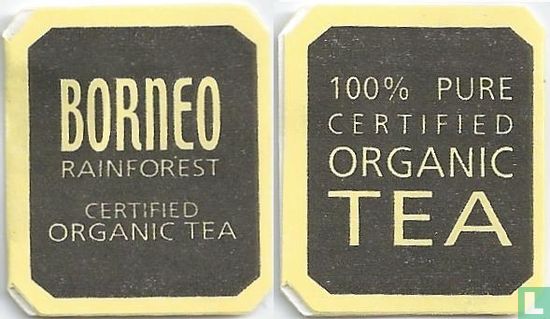 Certified Organic Tea - Image 3
