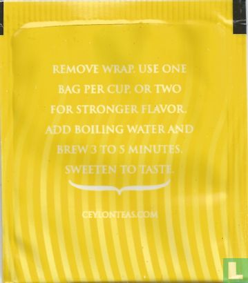 Lemon Spice - Image 2