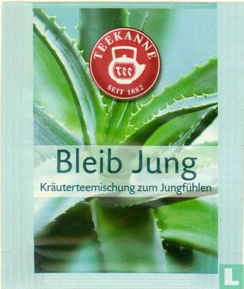 Bleib Jung - Image 1