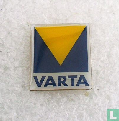 Varta (groot model) - Afbeelding 1