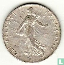 Frankrijk 50 centimes 1906 - Afbeelding 2