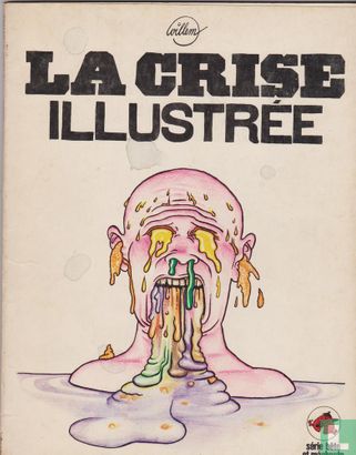 La Crise illustrée - Afbeelding 1