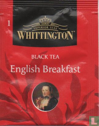  1 English Breakfast - Afbeelding 1