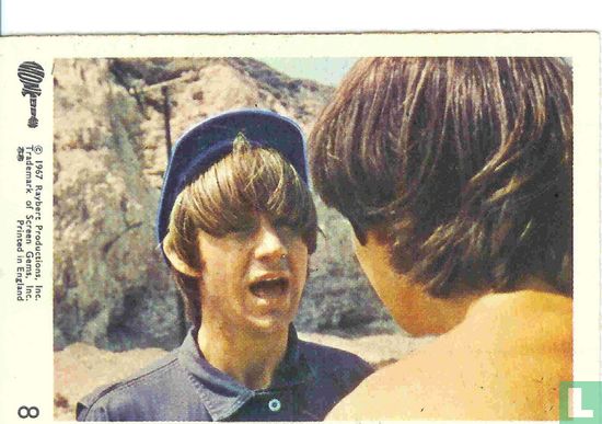 Peter Tork and Davy - Afbeelding 1