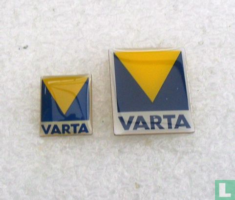 Varta (klein model) - Afbeelding 3