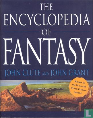 The Encyclopedia of Fantasy - Afbeelding 1