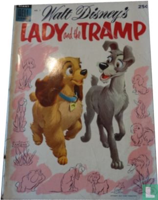 Lady and the Tramp 1 - Image 1
