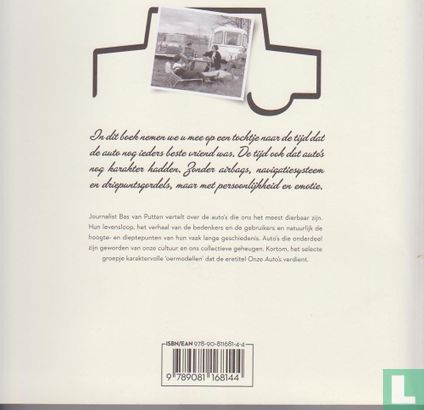 Onze auto's - Image 2