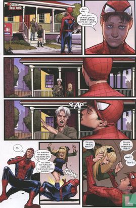 Spider-men 4 - Afbeelding 3