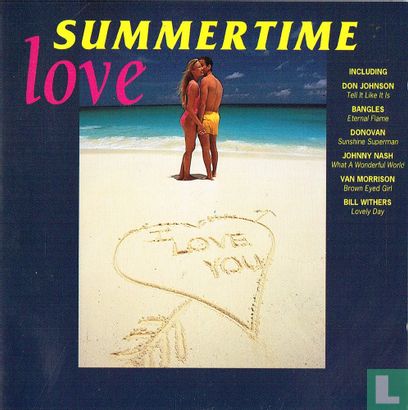 Summertime Love - Image 1
