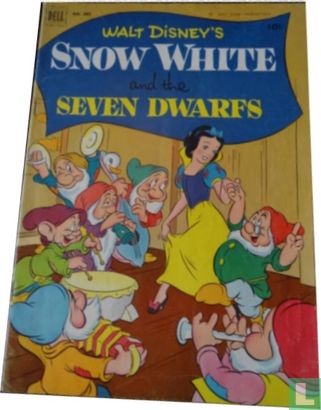 Snow White - Image 1