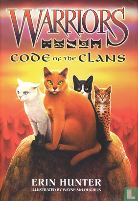 Code of the clans - Bild 1