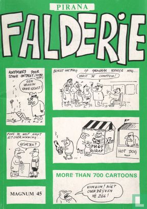 Falderie - Bild 1