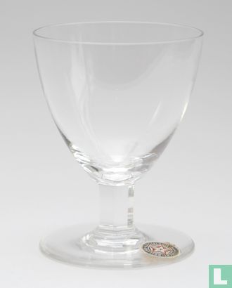 Stabile wijnglas 99 mm