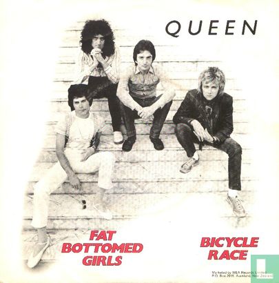 Bicycle Race - Image 2