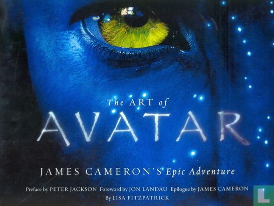The Art of Avatar - Afbeelding 1