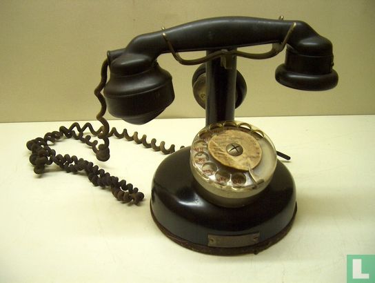 Telefoon - Image 1