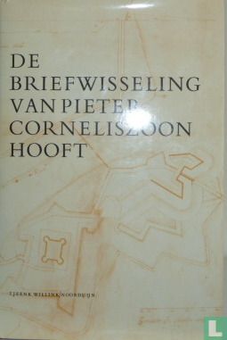 De briefwisseling van Pieter Cornelis Hooft Deel 3: 1638-1647 - Bild 1