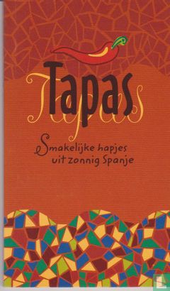 Tapas - Bild 1