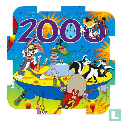 Looney Tunes 2000 - Image 1