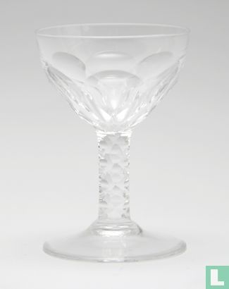 Sexago Bitterglas 89 mm blank - Afbeelding 1