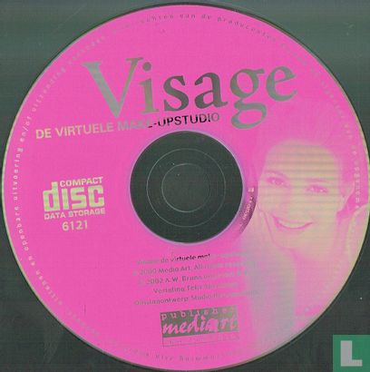 Visage - Image 3