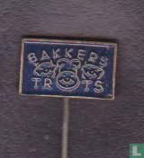 Bakkers Trots [dark blue]