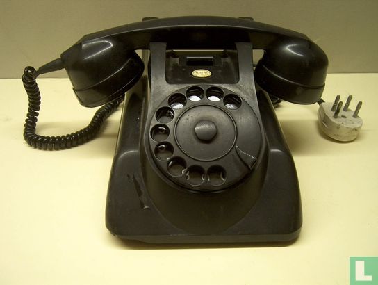 Bakelieten Telefoon - Image 1