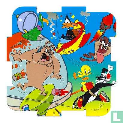 Looney Tunes-2000 - Bild 1