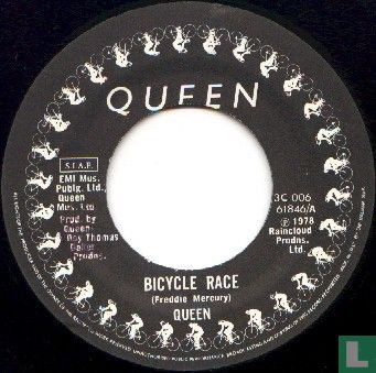 Bicycle Race - Afbeelding 3