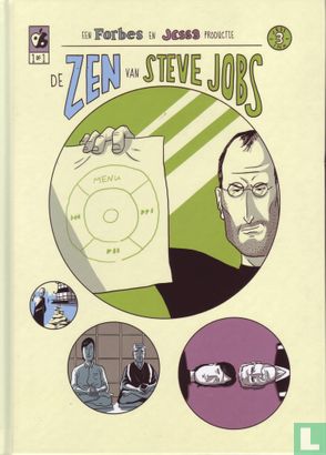 De zen van Steve Jobs - Image 1