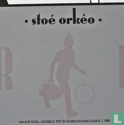 Stoe Orkéo - Afbeelding 2