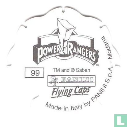 Macht Rangers - Bild 2