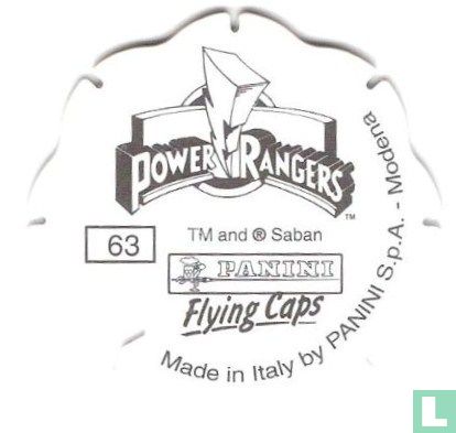 Power Rangers    - Image 2