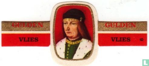 [Adolf van Kleef 1425-1492] - Afbeelding 1