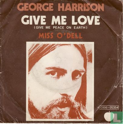 Give me Love (Give me Peace on Earth) - Image 2